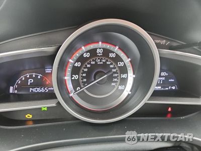 Zdjęcie 9 z 13 samochodu: 2016 MAZDA 3 SPORT VIN:JM1BM1U79G1316916 - miniatura