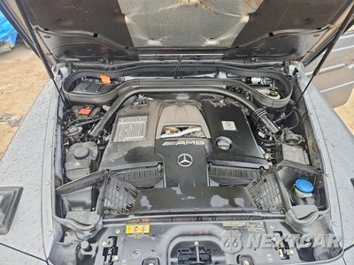 Zdjęcie 12 z 13 samochodu: 2022 MERCEDES-BENZ G 63 AMG VIN:W1NYC7HJ9NX450284 - miniatura