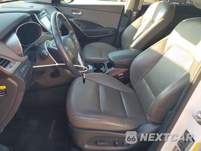 Zdjęcie 7 z 13 samochodu: 2017 HYUNDAI SANTA FE SE VIN:KM8SNDHF9HU254459 - miniatura