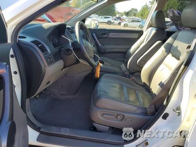 Zdjęcie 7 z 12 samochodu: 2009 HONDA CR-V EXL VIN:5J6RE48799L001333 - miniatura
