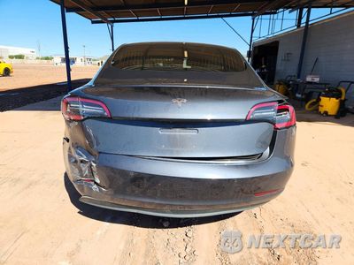 Zdjęcie 6 z 12 samochodu: 2018 TESLA MODEL 3 VIN:5YJ3E1EA8JF165562 - miniatura