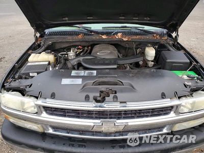 Zdjęcie 12 z 14 samochodu: 2004 CHEVROLET SUBURBAN K1500 VIN:1GNFK16Z74J125391 - miniatura