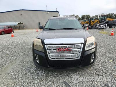 Piąte zdjęcie samochodu w środku: 2016 GMC TERRAIN SLE VIN:2GKFLTEK7G6159004 - miniatura