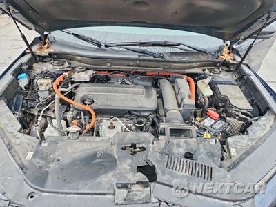 Zdjęcie 12 z 13 samochodu: 2023 HONDA CR-V SPORT TOURING VIN:7FARS6H98PE001338 - miniatura