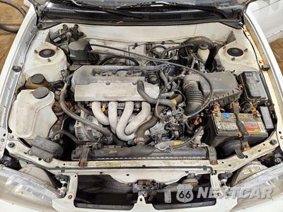 Zdjęcie 11 z 12 samochodu: 1999 TOYOTA COROLLA VE VIN:1NXBR12E1XZ214412 - miniatura
