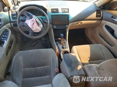 Zdjęcie 8 z 12 samochodu: 2008 HONDA CIVIC LX VIN:2HGFA16518H340685 - miniatura