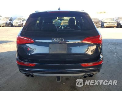 Zdjęcie 6 z 13 samochodu: 2016 AUDI SQ5 PREMIUM PLUS VIN:WA1CCAFP6GA147887 - miniatura