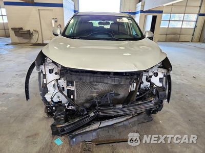 Piąte zdjęcie samochodu w środku: 2022 NISSAN ROGUE SV VIN:5N1BT3BA5NC725554 - miniatura