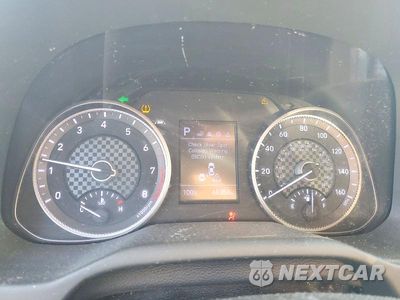 Zdjęcie 9 z 12 samochodu: 2020 HYUNDAI ELANTRA SEL VIN:5NPD84LF6LH590343 - miniatura