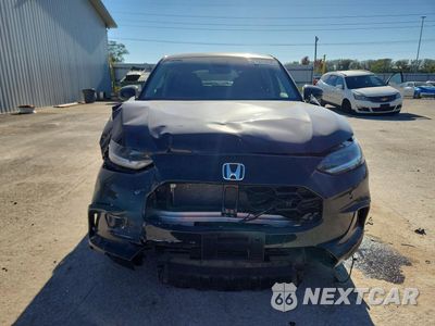 Piąte zdjęcie samochodu w środku: 2027 HONDA HR-V EXL VIN:3CZRZ2H75VM708916 - miniatura
