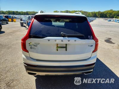 Zdjęcie 6 z 13 samochodu: 2016 VOLVO XC90 T6 VIN:YV4A22PK7G1023049 - miniatura