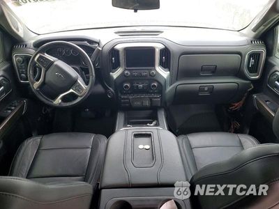 Zdjęcie 8 z 12 samochodu: 2020 CHEVROLET SILVERADO K1500 LT TRAIL BOSS VIN:1GCPYFED1LZ120251 - miniatura