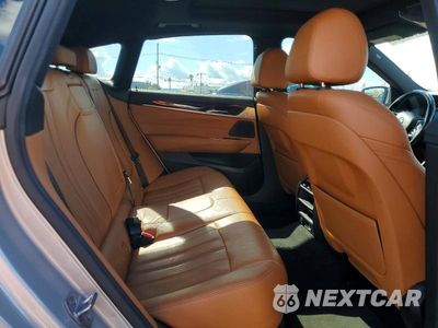 Zdjęcie 11 z 13 samochodu: 2018 BMW 640 XIGT VIN:WBAJV6C58JBK07920 - miniatura