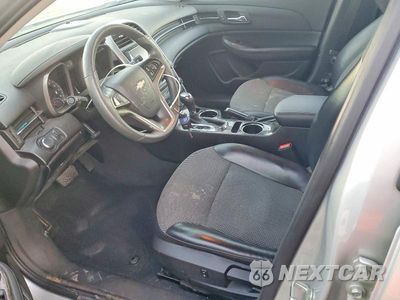Zdjęcie 7 z 12 samochodu: 2016 CHEVROLET MALIBU LIMITED LT VIN:1G11C5SA3GF118803 - miniatura