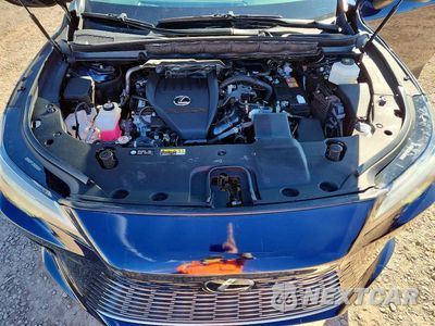 Zdjęcie 12 z 14 samochodu: 2024 LEXUS RX 350 BASE VIN:2T2BAMBA6RC026510 - miniatura