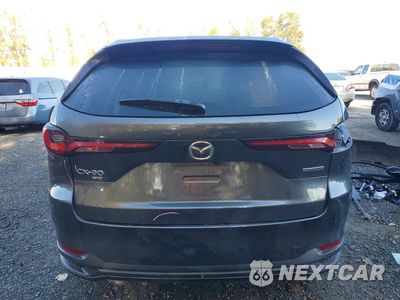 Zdjęcie 6 z 14 samochodu: 2024 MAZDA CX-90 PREFERRED VIN:JM3KKBHA1R1158941 - miniatura