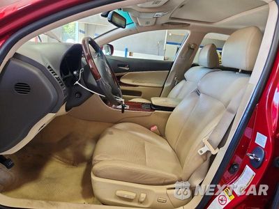 Zdjęcie 7 z 12 samochodu: 2008 LEXUS GS 350 VIN:JTHCE96SX80015031 - miniatura