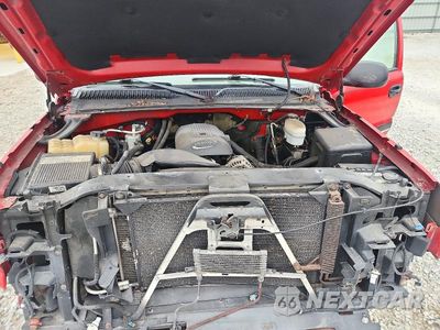 Zdjęcie 11 z 13 samochodu: 2004 CHEVROLET SILVERADO K2500 HEAVY DUTY VIN:1GCHK23U44F233387 - miniatura