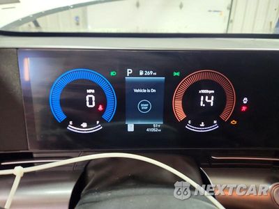 Zdjęcie 9 z 13 samochodu: 2025 HYUNDAI KONA SEL VIN:KM8HBCAB2SU196772 - miniatura