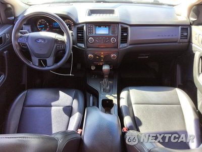 Zdjęcie 8 z 13 samochodu: 2019 FORD RANGER XL VIN:1FTER4EH3KLA68036 - miniatura