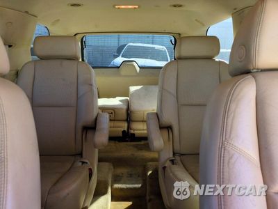 Zdjęcie 10 z 13 samochodu: 2007 CADILLAC ESCALADE LUXURY VIN:1GYFK63817R289219 - miniatura