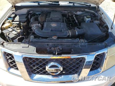 Zdjęcie 11 z 12 samochodu: 2011 NISSAN PATHFINDER S VIN:5N1AR1NB5BC602450 - miniatura