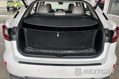 Zdjęcie 13 z 13 samochodu: 2018 LEXUS RX 450H BASE VIN:2T2BGMCA6JC025908 - miniatura