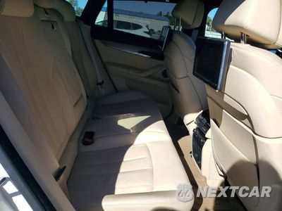 Zdjęcie 11 z 13 samochodu: 2015 BMW X6 XDRIVE50I VIN:5UXKU6C58F0F93897 - miniatura