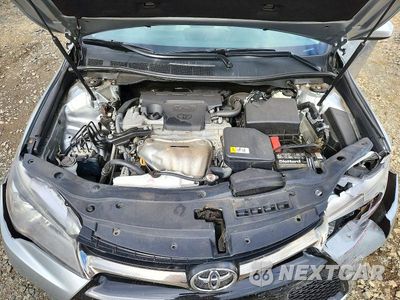 Zdjęcie 11 z 12 samochodu: 2017 TOYOTA CAMRY SE VIN:4T1BF1FK9HU785611 - miniatura