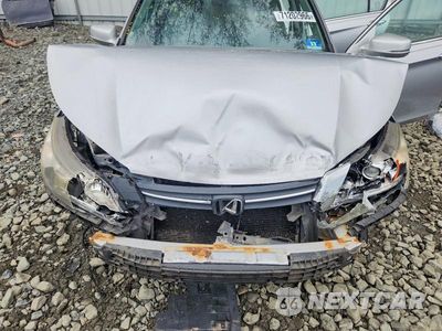 Zdjęcie 11 z 13 samochodu: 2014 HONDA ACCORD EXL VIN:1HGCR2F80EA028248 - miniatura