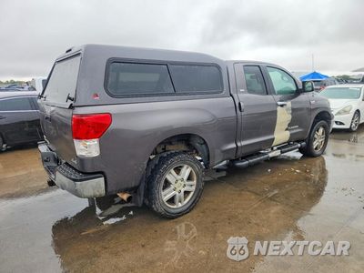 Trzecie zdjęcie samochodu z tyłu: 2012 TOYOTA TUNDRA DOUBLE CAB SR5 VIN:5TFUY5F10CX219902 - miniatura