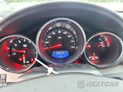 Zdjęcie 9 z 12 samochodu: 2013 CADILLAC CTS LUXURY COLLECTION VIN:1G6DH5E55D0158449 - miniatura