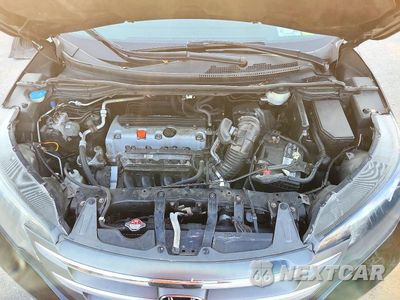 Zdjęcie 12 z 13 samochodu: 2014 HONDA CR-V EX VIN:2HKRM4H57EH642261 - miniatura