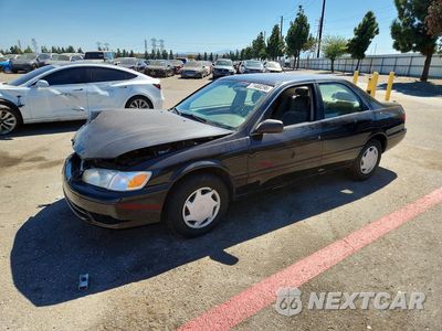 2000 TOYOTA CAMRY CE 4T1BG22K9YU961582 - główne zdjęcie licytacji z USA - miniatura