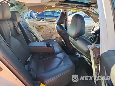 Zdjęcie 10 z 13 samochodu: 2021 TOYOTA CAMRY XSE VIN:4T1K61BK8MU044205 - miniatura