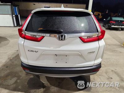 Zdjęcie 6 z 14 samochodu: 2019 HONDA CR-V EX VIN:7FARW2H5XKE041410 - miniatura