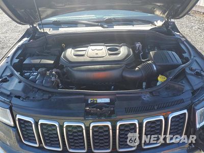 Zdjęcie 12 z 13 samochodu: 2018 JEEP GRAND CHEROKEE LIMITED VIN:1C4RJFBG2JC280134 - miniatura