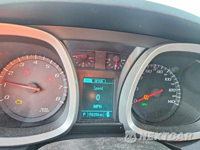 Zdjęcie 9 z 13 samochodu: 2014 CHEVROLET EQUINOX LTZ VIN:2GNFLHE31E6225939 - miniatura