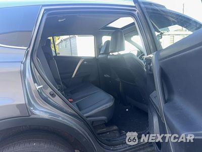 Zdjęcie 6 z 14 samochodu: 2015 TOYOTA RAV4 LIMITED VIN:2T3DFREV4FW366850 - miniatura