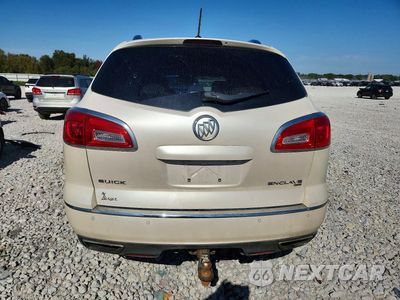 Zdjęcie 6 z 13 samochodu: 2015 BUICK ENCLAVE VIN:5GAKVBKD3FJ227533 - miniatura