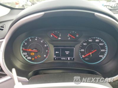 Zdjęcie 9 z 12 samochodu: 2024 CHEVROLET MALIBU LT VIN:1G1ZD5ST3RF180142 - miniatura