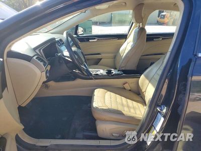Zdjęcie 7 z 12 samochodu: 2015 FORD FUSION SE VIN:3FA6P0HD0FR295855 - miniatura