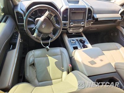 Zdjęcie 8 z 13 samochodu: 2019 FORD EXPEDITION XLT VIN:1FMJU1HT4KEA03482 - miniatura