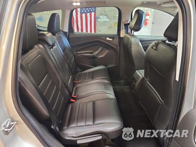 Zdjęcie 10 z 12 samochodu: 2019 FORD ESCAPE SEL VIN:1FMCU9HD6KUC22398 - miniatura