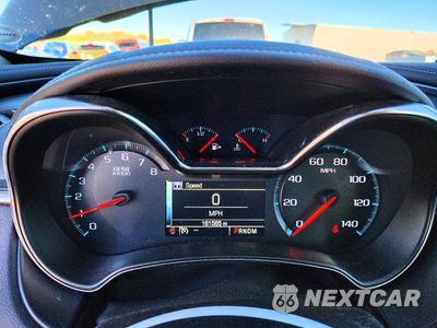 Zdjęcie 9 z 12 samochodu: 2014 CHEVROLET IMPALA LTZ VIN:1G1155S32EU101687 - miniatura