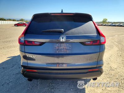 Zdjęcie 6 z 13 samochodu: 2025 HONDA CR-V LX VIN:2HKRS4H23SH495119 - miniatura