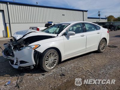 2014 FORD FUSION SE 3FA6P0H94ER284853 - główne zdjęcie licytacji z USA - miniatura