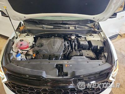 Zdjęcie 12 z 14 samochodu: 2025 KIA SPORTAGE X LINE VIN:5XYK6CDF7SG323286 - miniatura