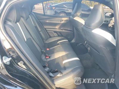 Zdjęcie 10 z 12 samochodu: 2025 TOYOTA CAMRY SE VIN:4T1DAACK8SU087977 - miniatura