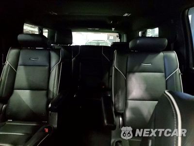 Zdjęcie 10 z 13 samochodu: 2021 CADILLAC ESCALADE ESV PREMIUM LUXURY VIN:1GYS4LKL8MR166512 - miniatura
